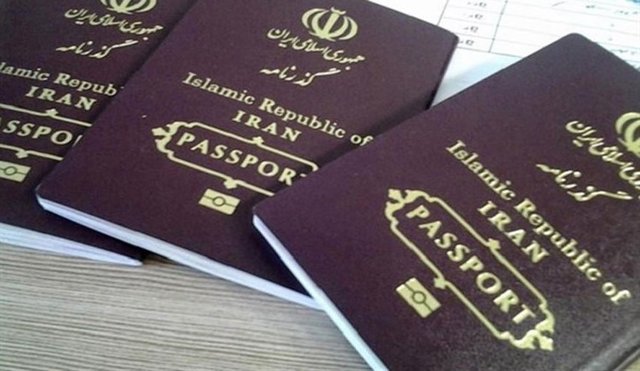 متقاضیان گذرنامه لازم نیست به پست مراجعه کنند