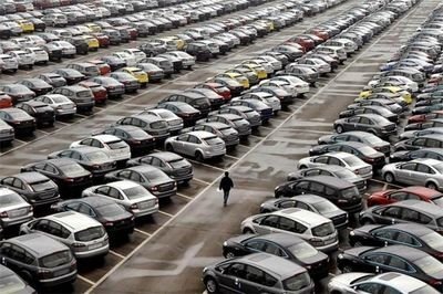 توسعه صنعت خودرو چین: عزم ملی با تکیه بر توان بخش خصوصی