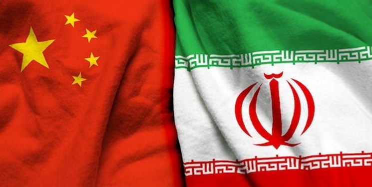 اهدای کمک‌های پزشکی از سوی حزب حاکم چین به ایران