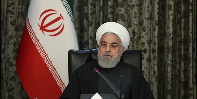 رییس جمهور روحانی   برای پرداخت سه بسته حمایتی به اقشار کم برخوردار دستور ابلاغ نمود