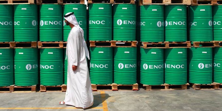 مشکل عربستان در یافتن مشتری برای نفتش