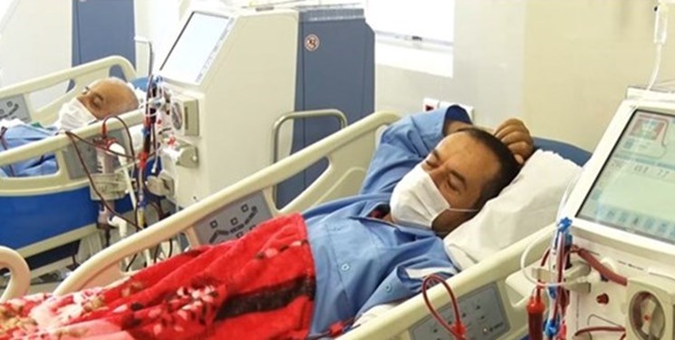 طرح پلاسما درمانی بیماران کرونایی در ایران آغاز شد