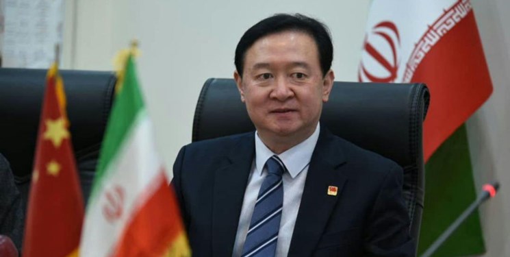 توضیح سفیر چین خطاب به جهانپور: اخبار وزارت بهداشت چین را با دقت بخوانید