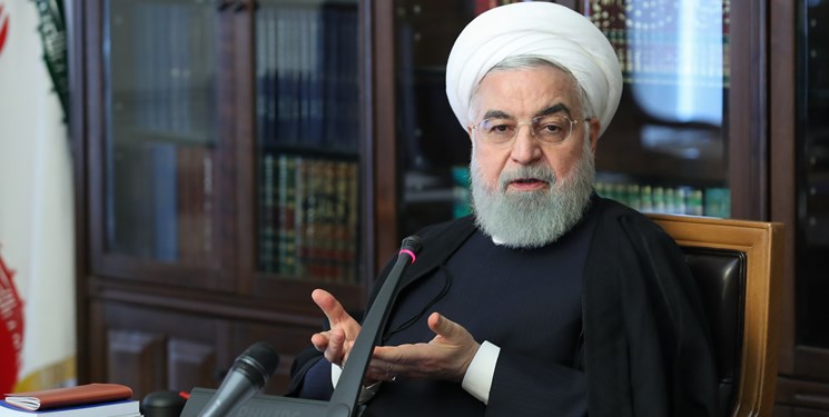 تحریم‌های آمریکا علیه ایران با حقوق بشر در تعارض است/ مخالفت‌های غیرقانونی می‌تواند خطرناک باشد