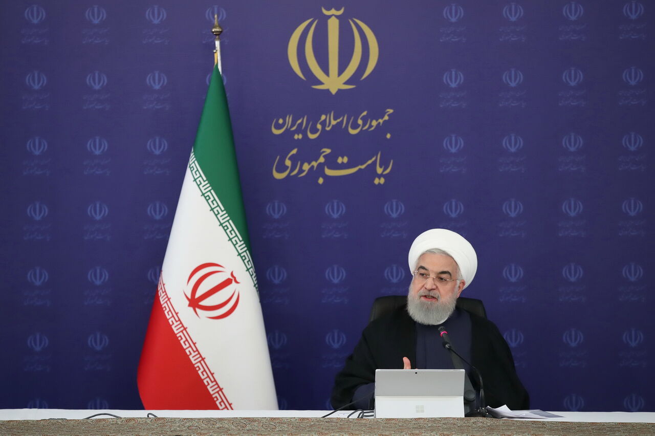 ریاست جمهوری / فعالیت کسب و کارهای کم ریسک در تهران از شنبه‌ آغاز می‌شود