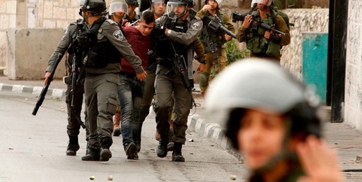 حملات رژیم صهیونیستی به فلسطینیان با وجود بحران کرونا