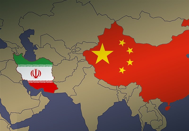 عصبانیت شدید صهیونیست‌ها از توافق راهبردی ایران و چین
