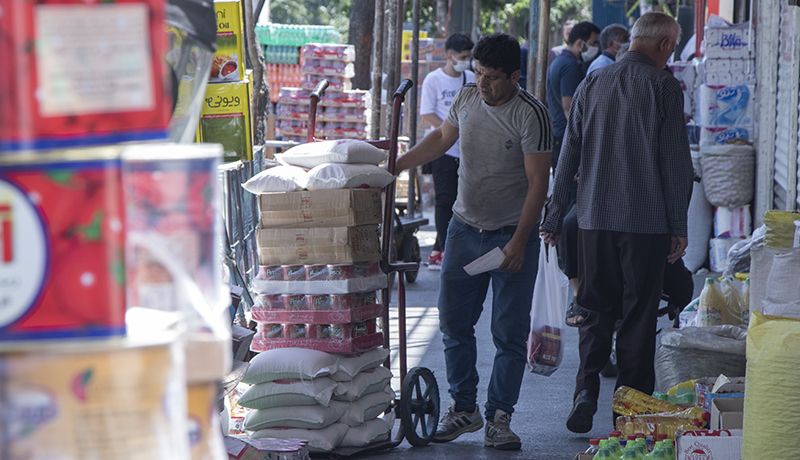 بازگشت تورم‌های ۳رقمی به اقتصاد ایران / رونمایی از رکوردار گرانی و ارزانی