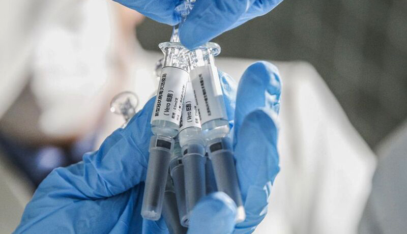 ورود اولین محموله واکسن کرونا به امارات تا پایان آذر