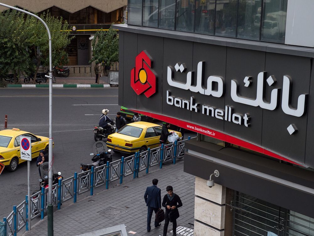 قدردانی امام جمعه سی سخت از مدیرعامل و کارکنان بانک ملت