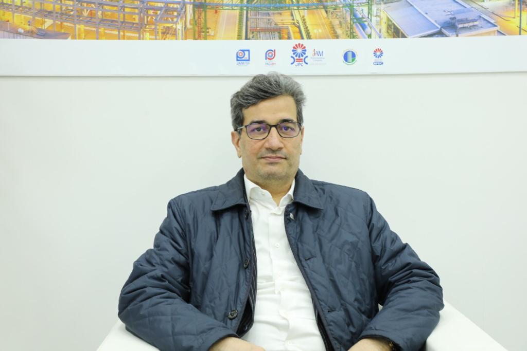 محسن بازارنوی مدیرعامل شرکت سرمایه گذاری صندوق بازنشستگی کشوری شد