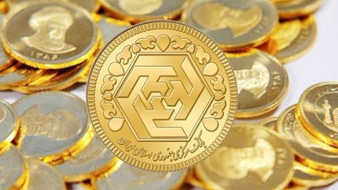 نقطه امید سکه بازان به طلای جهانی مشخص شد