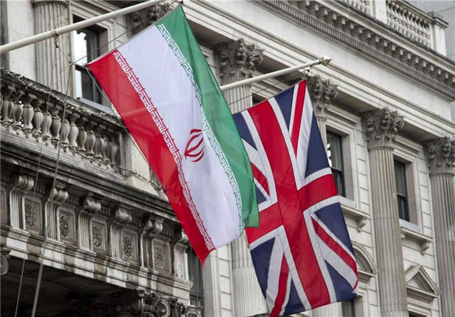 پرداخت بدهی ۴۰۰ میلیون پوندی به ایران تکذیب شد
