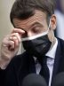 ماجرای سیلی خوردن رئیس جمهور فرانسه