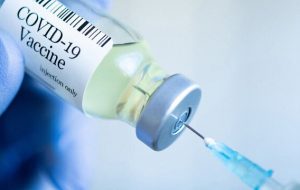تسریع واکسیناسیون با ورود محموله های بزرگ واکسن