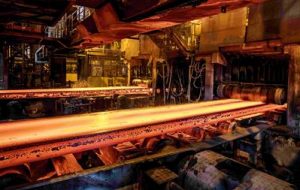 معاون بهره‌برداری شرکت فولاد مبارکه: فولاد مبارکه جزو معدود تولیدکنندگان اسلب API در جهان است