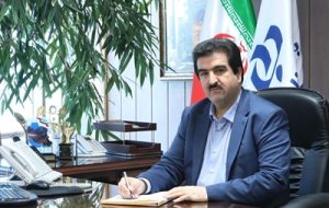 مدیر عامل بانک رفاه کارگران موفقیت کاروان ورزشی کارگری ایران را تبریک گفت