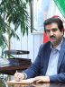 مدیر عامل بانک رفاه کارگران موفقیت کاروان ورزشی کارگری ایران را تبریک گفت
