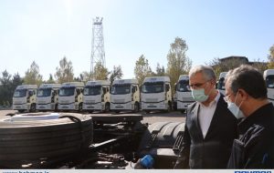 رضایتمندی پرسی ایران گاز از قیمت و کیفیت محصولات سیبا موتور