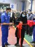 ایران در تولید پارچه ایربگ خودکفا شد