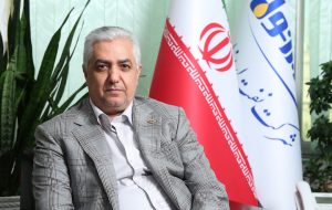 پیام مدیر عامل شرکت نفت ایرانول به مناسبت پیروزی شکوهمند انقلاب اسلامی