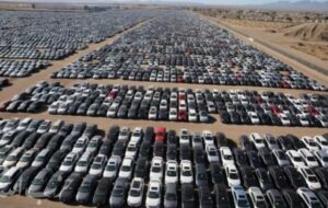 انحصار کامل واردات و تولید خودروهای ارزان قیمت تولیدکنندگان دولتی بی کیفیت