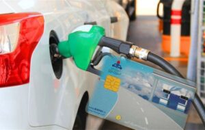 رشد 14 درصدی مصرف بنزین در کشور
