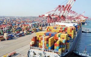 رشد صادرات تجارت غیرنفتی در ۴ ماهه نخست سال
