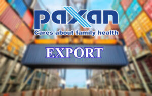 ثبت بیشترین میزان صادرات در شرکت پاکسان