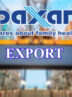 ثبت بیشترین میزان صادرات در شرکت پاکسان