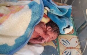 سرنوشت ۲ نوزاد رها شده در شهرری و میدان ونک