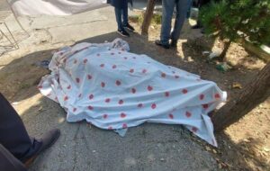 قتل پزشک معروف در تهران