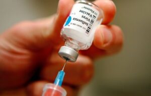 هزینه واکسن آنفلوآنزا چقدر است ؟