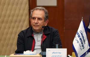 (پیام مدیرعامل گروه بهمن به مناسبت گرامیداشت روز خبرنگار