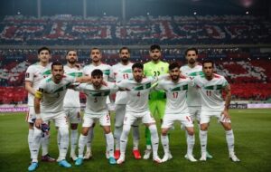 اعلام جایگاه ایران در جام جهانی ۲۰۲۲ قطر