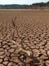 شدت بحران خشکسالی در ایران