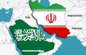 رویکرد مثبت ایران برای بهبود روابط با عربستان