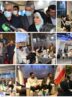 روزهای شلوغ پتروشیمی جم در نمایشگاه ایران پلاست شانزدهم