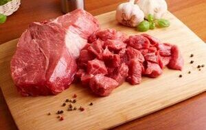 قیمت گوشت در بازار +جدول