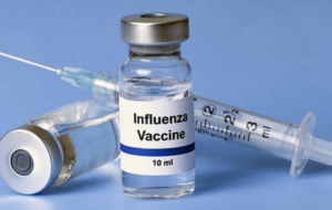 قیمت واکسن آنفلوآنزا اعلام شد