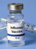 واکسن ایرانی آنفلوآنزا در مرحله توضیع