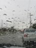 بارش و باران شدید در راه تهران