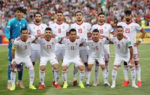 آخرین جزئیات لیست نهایی تیم ملی فوتبال برای جام جهانی قطر