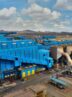 تامین پایدار مواد اولیه صنعت فولاد با تولید ۱۰ میلیون تن گندله و کنستانتره در فولاد سنگان