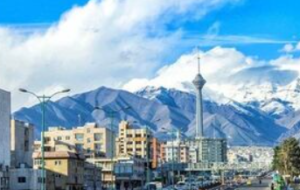 هشدار هواشناسی برای شهروندان تهرانی