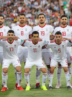 اوکراین خواستار حذف تیم ملی ایران از جام جهانی فوتبال