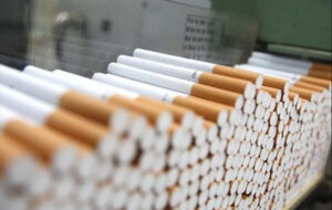 سیگار عامل 13 درصد مرگ و میرها در ایران است