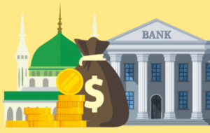 افتتاح بانکداری اسلامی در روسیه