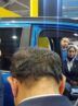 اتوبوس شهری گروه بهمن مورد نیاز کشور است