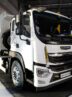 کامیون جدید بهمن دیزل، عقب ماندگی ۵۰ ساله را جبران می‌کند